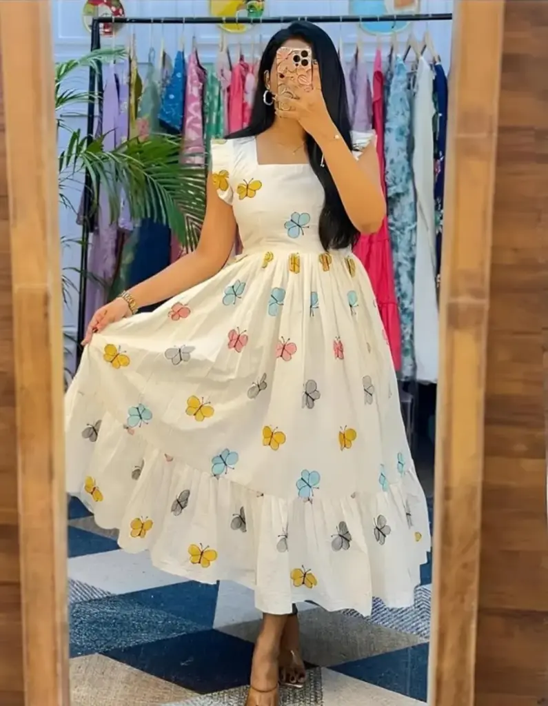 Limited Stock | Kurtis for Women | Pretty Sensational Women Dresses Kurti